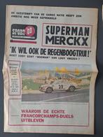sportweekbladen sportbladen uit 1968, Ophalen of Verzenden, 1980 tot heden, Tijdschrift