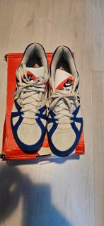 Nike strucure  maat 46, Kleding | Heren, Schoenen, Ophalen of Verzenden, Zo goed als nieuw