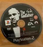 The Godfather (only disc)