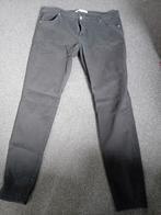 Zwarte skinny jeans c&a maat 44, Zwart, Ophalen of Verzenden, Zo goed als nieuw, W33 - W36 (confectie 42/44)