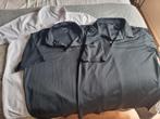 Sportpolo sportshirt 3x Xxl, Ophalen of Verzenden, Zo goed als nieuw, Overige maten, Zwart