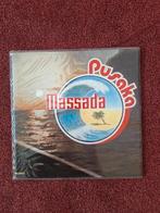 Massada lp 3 x, Astaganaga, Pukul tifa, Pusaka, Ophalen of Verzenden, Zo goed als nieuw, 12 inch