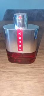 Prada luna rossa sport 100ml edt, Nieuw, Ophalen of Verzenden