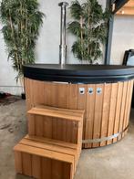 Nieuwe comfortabele 5-6 persoons Hottub’s met interne kachel, Ophalen of Verzenden, Nieuw
