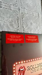 The Rolling Stones - live at racket NYC rsd 2024, Ophalen of Verzenden