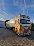 Wsi DAF XF Marco van Stralen, Hobby en Vrije tijd, Modelauto's | 1:50, Ophalen of Verzenden, Nieuw, Bus of Vrachtwagen, Wsi