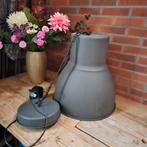 Hectar  IKEA Hanglamp - Industrieel Design, Huis en Inrichting, Ophalen of Verzenden, Zo goed als nieuw, Metaal, Minder dan 50 cm