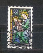 Berlin 560, Ophalen of Verzenden, BRD, Gestempeld