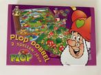 Plop Dobbel spel, Ophalen of Verzenden, Puzzelen