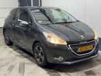 Peugeot 208 1.2 VTi Envy Zeer Netjes Vol Jaar APK, Voorwielaandrijving, Euro 5, Stof, Gebruikt