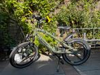 Stoere groene Alpina jongensfiets 20 inch., Ophalen, 20 inch of meer, Alpina, ?