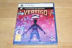 Vertigo 2 VR (ps5) NIEUW in seal, Nieuw, Ophalen of Verzenden, Sony Interactive Entertainment, Companyinfo.nl@eu.sony.com