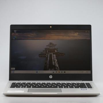 HP ProBook 440 G6 i5-8th 8GB 256GB Laptop beschikbaar voor biedingen