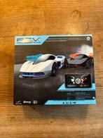 WowWee Robot Enhanced Vehicles (REV) app bedienbare raceauto, Ophalen of Verzenden, Zo goed als nieuw, Afstandsbediening