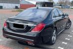 mercedes uitlaat amg maybach uitlaaten w221 w222 S-klasse S-, Nieuw, Ophalen of Verzenden