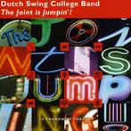 The Dutch Swing College Band – The Joint Is Jumpin'!, Ophalen of Verzenden, 1980 tot heden, Zo goed als nieuw, Jazz