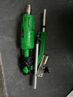 Elektrische Onkruidbrander & BBQ Aansteker - 2-in-1, Ophalen of Verzenden, Nieuw