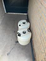 Gistvaten 20 liter, Ophalen, Gebruikt