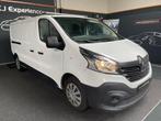 Renault Trafic 1.6 dCi T29 L2H1 DC Comfort AIRCO NAVI 3 ZIT, Voorwielaandrijving, Gebruikt, Renault, Parkeersensor