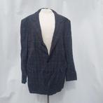 Mooi blauw geruit colbert. Mt 54. Merk Koster Designers, Maat 52/54 (L), Blauw, ., Ophalen of Verzenden