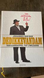 Johannes van Dam - DeDikkeVanDam, Ophalen of Verzenden, Zo goed als nieuw, Johannes van Dam