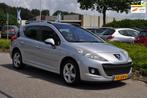 Peugeot 207 SW 1.6 VTi PREMIERE/CLIMA AIRCO/TREKHAAK/LM-VELG, Voorwielaandrijving, Euro 5, Stof, Gebruikt