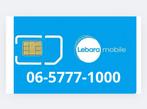 MOOI MAKKELIJK 06 NUMMER PREPAID SIMKAART, Ophalen of Verzenden, Zo goed als nieuw, KPN