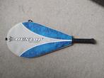 Dunlop graphite ti tennisracket L 3, Racket, Gebruikt, Ophalen of Verzenden, L3