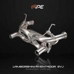 Uitlaat IPE Performance Exhaust LAMBORGHINI MODELLEN ZIE ADV, Auto diversen, Ophalen of Verzenden