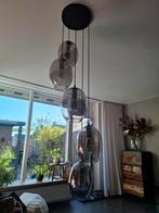 Hanglamp zwart. Merk Rietveld, Huis en Inrichting, Ophalen of Verzenden, Zo goed als nieuw, Minder dan 50 cm