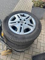 16 inch Banden en velgen mercedes citan v.a. 2021 5x114,3, Ophalen, 16 inch, Banden en Velgen, 205 mm