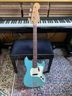 Fender Musicmaster 1971, Muziek en Instrumenten, Ophalen, Gebruikt