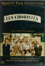 Les Choristes, Vanaf 6 jaar, Ophalen of Verzenden, Nieuw in verpakking, Overige genres