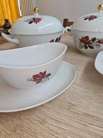 Wunsiedel Bavaria Servies, Antiek en Kunst, Antiek | Servies los, Ophalen of Verzenden