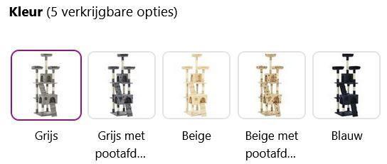 Krabpaal Klimpaal Kattenpaal Krabplank GRATIS VERZENDEN!, Dieren en Toebehoren, Krabmeubelen, Nieuw, Krabpaal, Verzenden