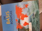 De Basis Bosatlas, Boeken, 2000 tot heden, Ophalen of Verzenden, Zo goed als nieuw, Wereld