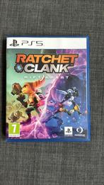 PS5 Ratchet & Clank Rift Apart game, Ophalen of Verzenden, Zo goed als nieuw
