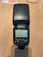 Nikon SB-900 Flitser, Ophalen of Verzenden, Zo goed als nieuw, Nikon, Kantelbaar