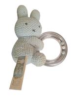 Nijntje bijtring, Ophalen of Verzenden, Nieuw, Rammelaar