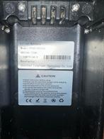 48V 15Ah E-bike Accu (1 week gebruikt) + Oplader, Ophalen of Verzenden, Zo goed als nieuw