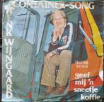 Henk Wijngaard - Containersong, Cd's en Dvd's, Vinyl Singles, Gebruikt, Verzenden, 7 inch, Single