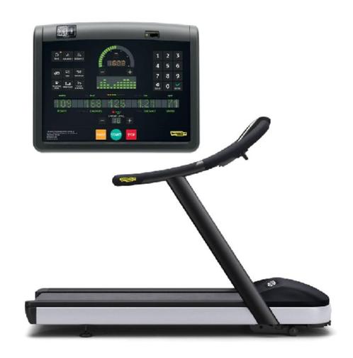 Technogym Excite Run 600 LED, Sport en Fitness, Fitnessmaterialen, Zo goed als nieuw, Overige typen, Armen, Benen, Borst, Buik