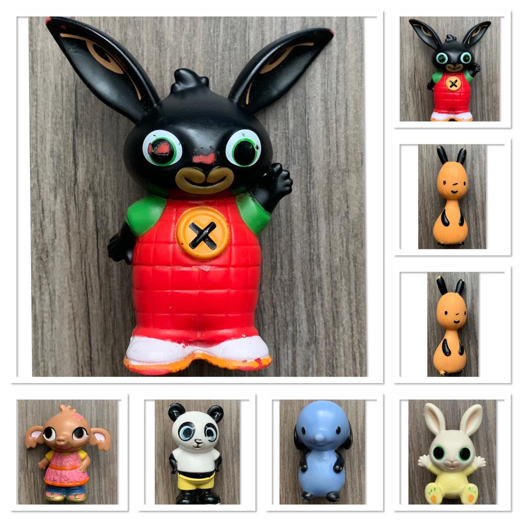 Bing, Ophalen of Verzenden