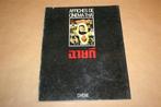 Affiches de Cinema Thaï !!, Boeken, Ophalen of Verzenden, Gelezen, Schilder- en Tekenkunst