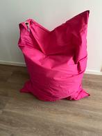 Roze zitzak, Huis en Inrichting, Zitzakken, Ophalen, Roze