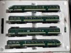 Roco 63165 Plan T NS dig dcc H0, Ophalen, Treinset, Gelijkstroom, Roco