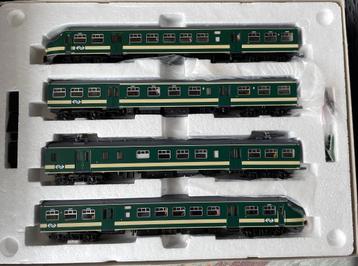 Roco 63165 Plan T NS dig dcc H0  beschikbaar voor biedingen