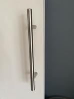 IKEA Kallrör Handgrepen - 2 Stuks Zo Goed Als Nieuw, Ophalen, Minder dan 80 cm, Overige typen, Minder dan 200 cm