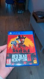 Red Dead Redemption 2, Spelcomputers en Games, Games | Sony PlayStation 4, Online, Vanaf 18 jaar, Overige genres, 1 speler