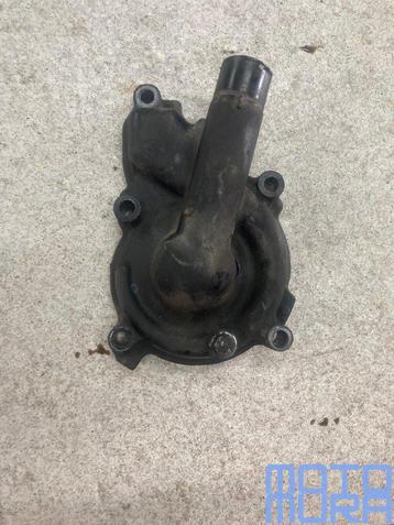 Waterpomp deksel Kawasaki KLE 650 Versys 2007 - 2009 KLE650  beschikbaar voor biedingen